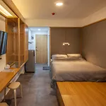 Comfy Studio Apartment By Reqhome